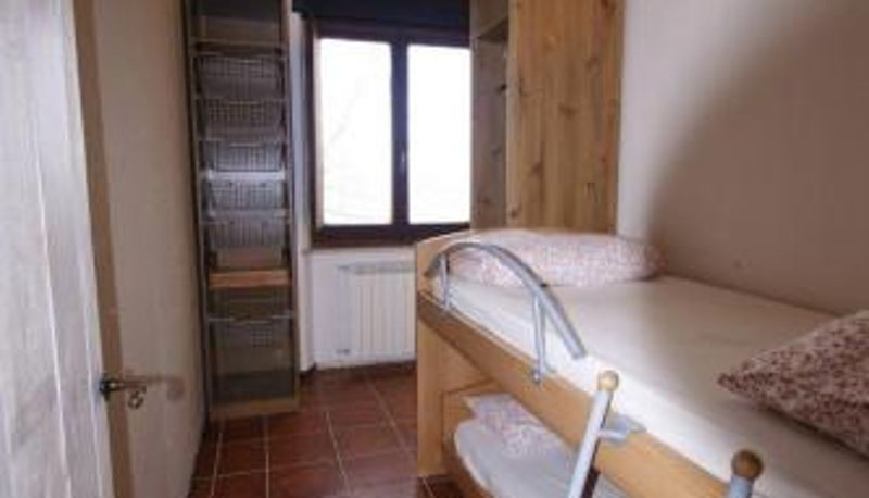 Appartement - Camping Le Marche Apartments
