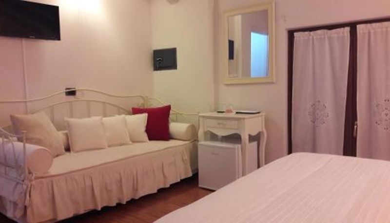Información - B&B Como Lake Cottage