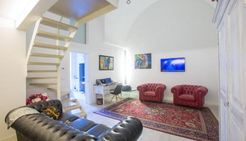 Info - La Finestra sul Convitto B&B