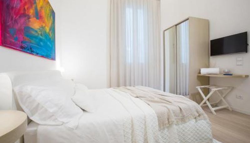 Info - La Finestra sul Convitto B&B