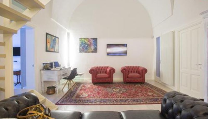 Info - La Finestra sul Convitto B&B