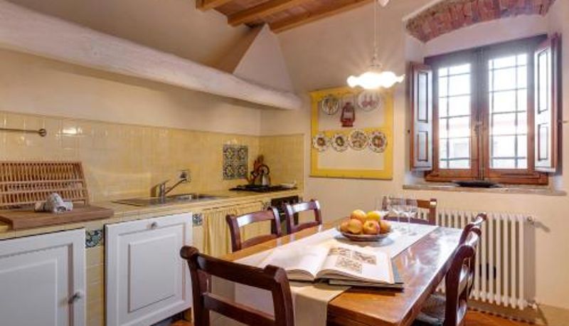 Appartement - Terre di Baccio