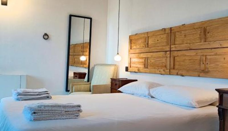 Zimmer - A Casa Da Angelo - Country House PrivatePool & AirCO