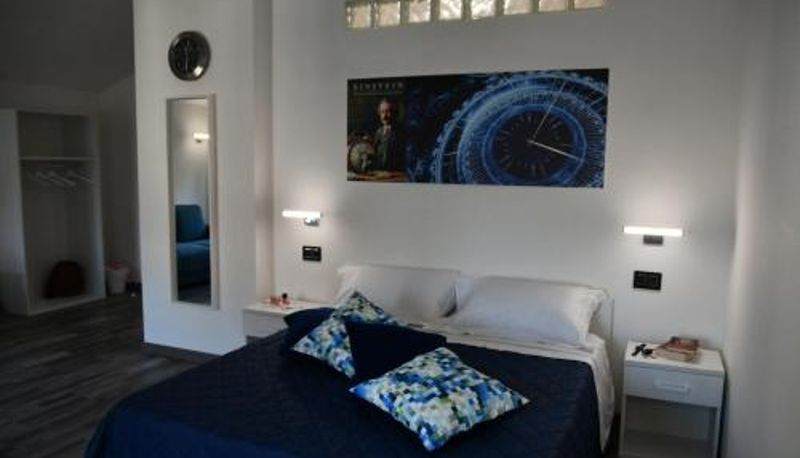 Suite - La casa del tempo - Urban resort