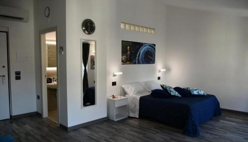 Suite - La casa del tempo - Urban resort