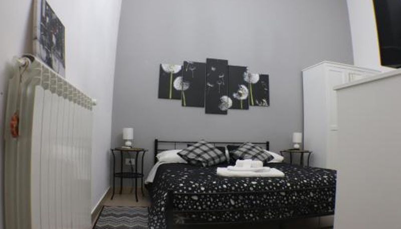 Zimmer - B&b Passione del sud