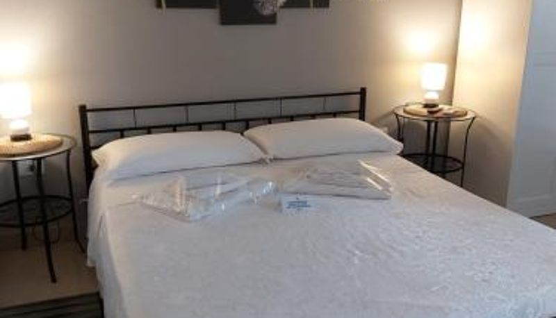 Zimmer - B&b Passione del sud