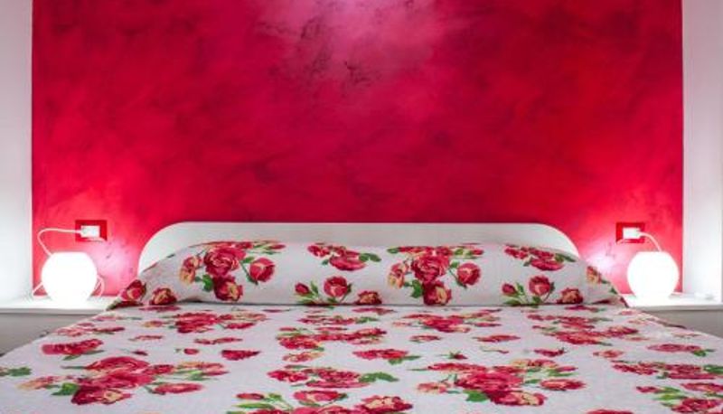 Info - B&B La Piazzetta