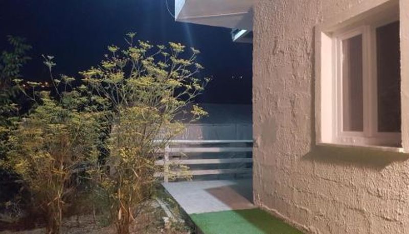 Zona exterior del hotel - B & B Villa Matisse