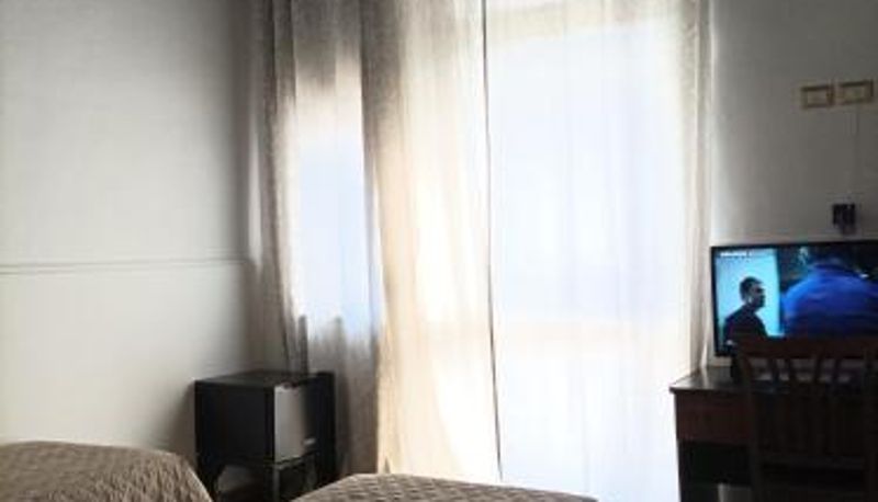Kamer - B&B Antica Dimora