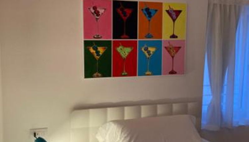 Bilgi - Combo Rooms