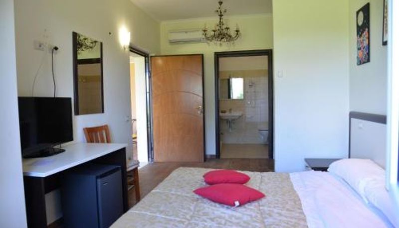 Chambre - La Tenuta del Passero
