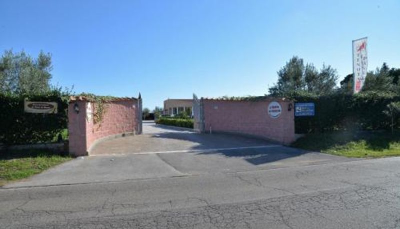 Chambre - La Tenuta del Passero