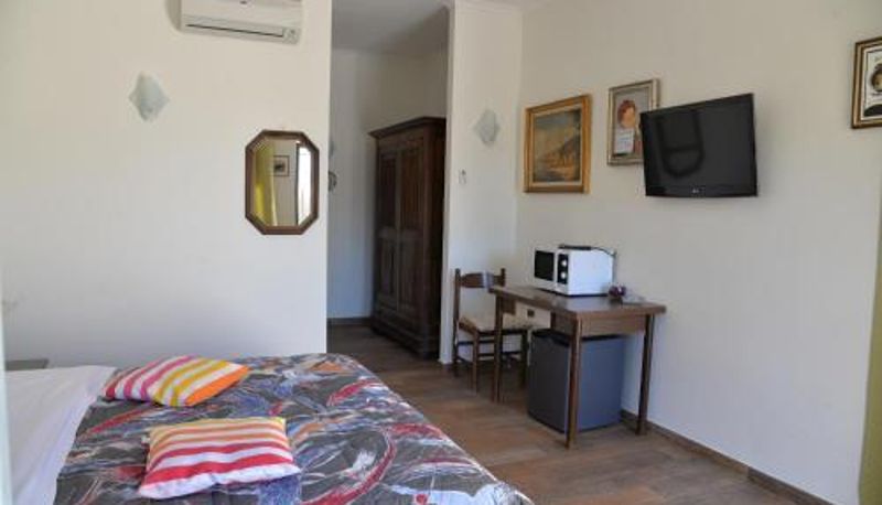 Chambre - La Tenuta del Passero
