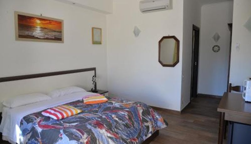 Chambre - La Tenuta del Passero