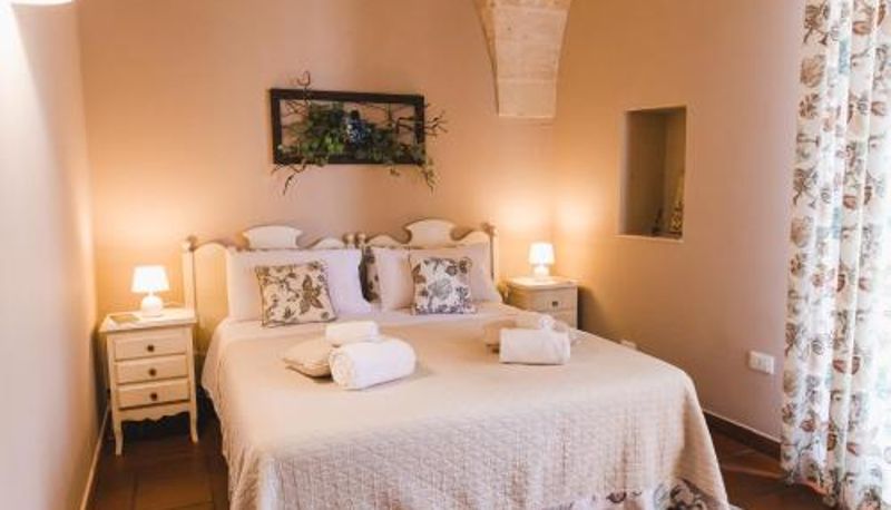 Info - Masseria Carnevale