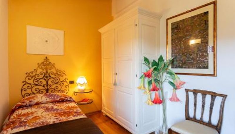 Appartamento - Casale Le Masse