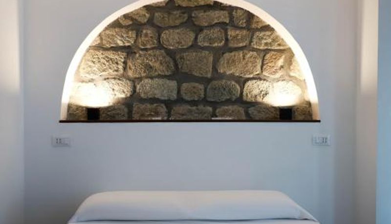 Camera - EG Apartments - Forio d'Ischia