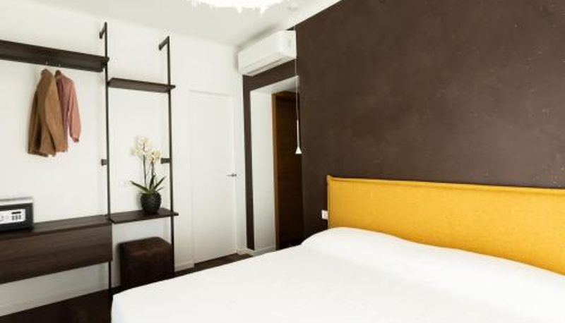Habitación estándar - Sunset Room&Breakfast