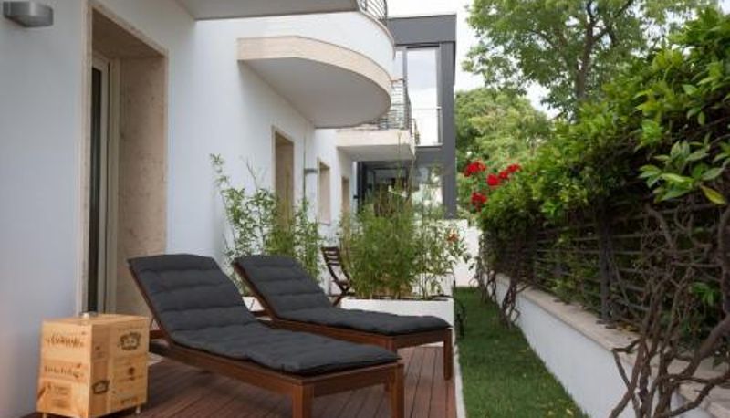 Habitación familiar - Sunset Room&Breakfast