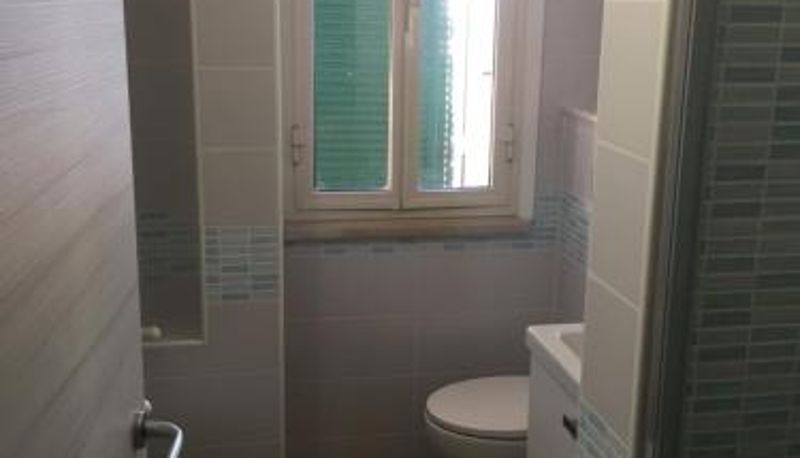 Standardzimmer - Il Viaggiatore Via Rimini Serapo
