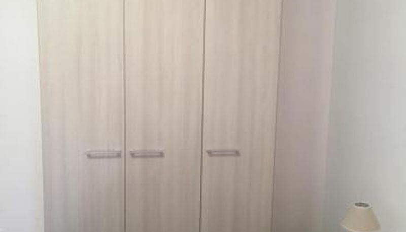 Standardzimmer - Il Viaggiatore Via Rimini Serapo