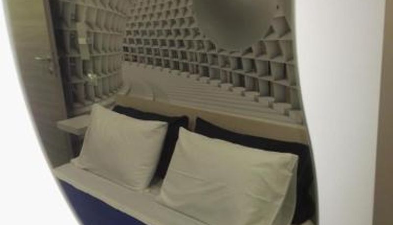 Chambre - B&B via Piave da Lillo