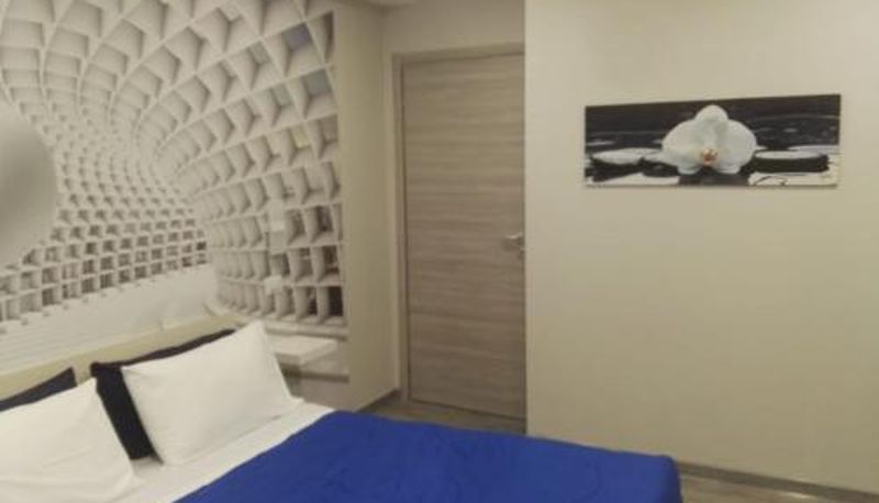 Chambre - B&B via Piave da Lillo