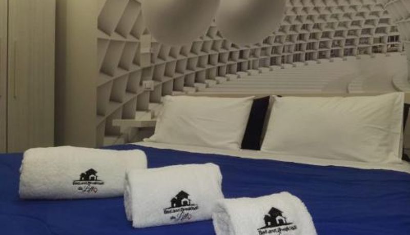 Zimmer - B&B via Piave da Lillo