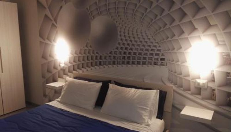 Zimmer - B&B via Piave da Lillo