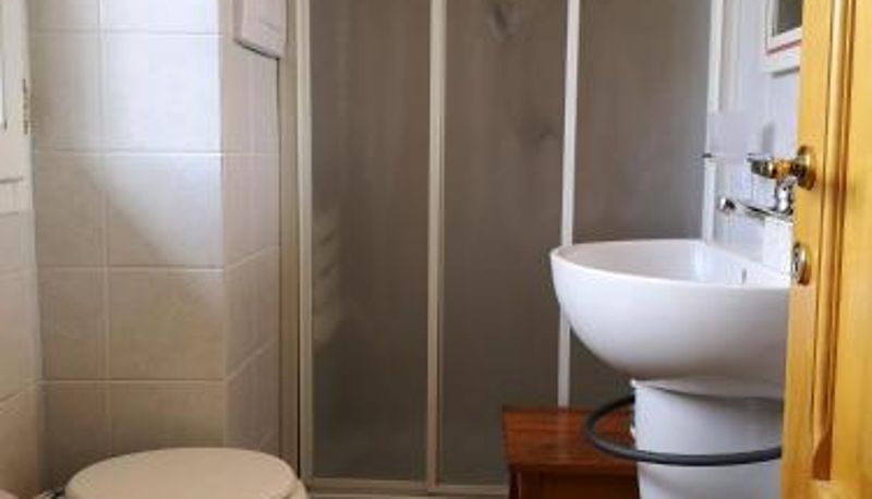 Bagno - Il canto dell'asino
