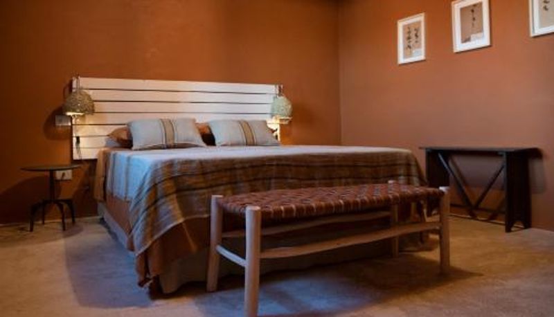 Suite - Antica Masseria le Monache