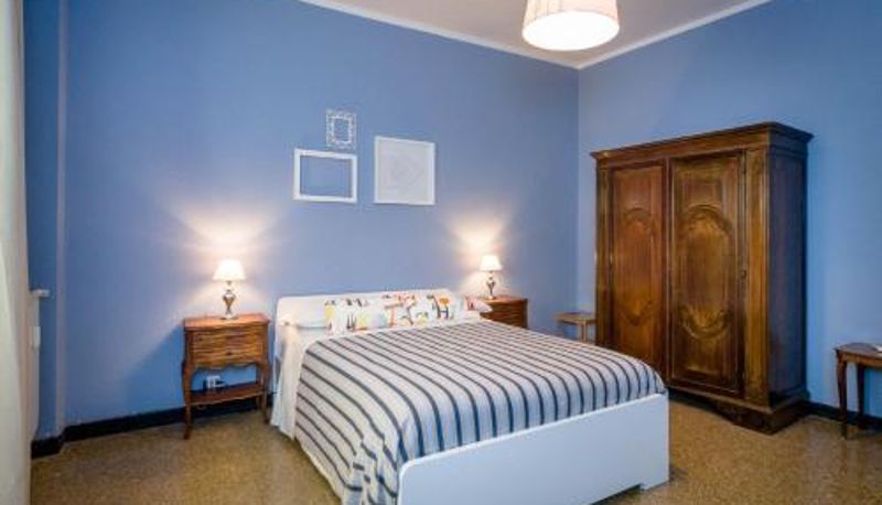 Kamer - B&B I Portici Di Sottoripa