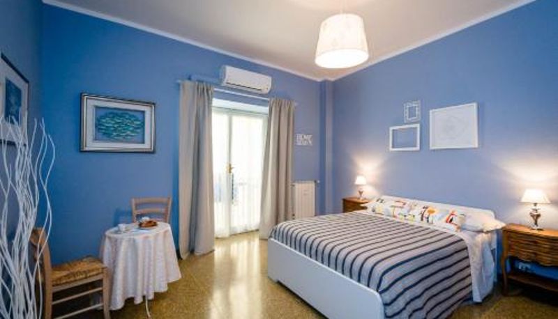 Kamer - B&B I Portici Di Sottoripa