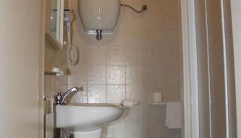 Habitación - Residenza Le Logge