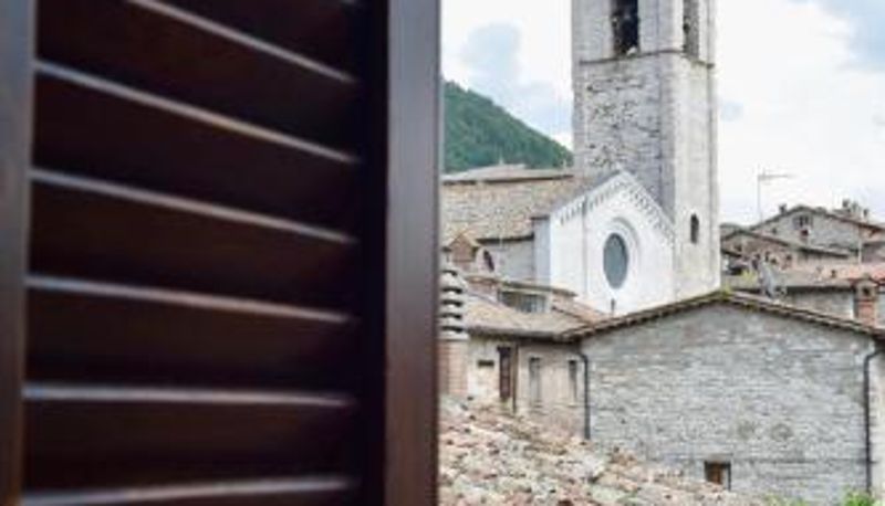Información - Residenza Le Logge