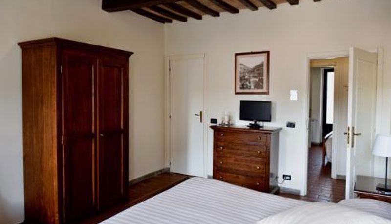 Habitación - Residenza Le Logge