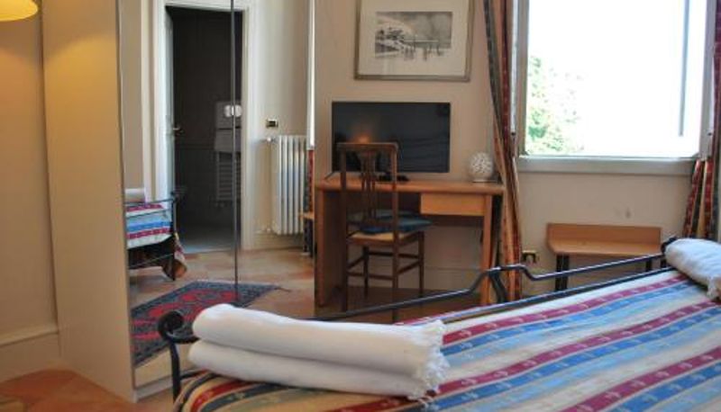 Chambre - Palazzo Sottile Meninni - CLASSIC ROOMS EXPERIENCE