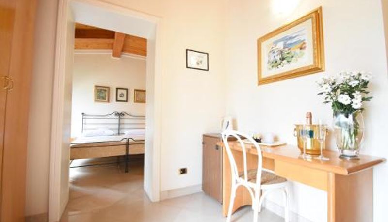 Chambre - Palazzo Sottile Meninni - CLASSIC ROOMS EXPERIENCE