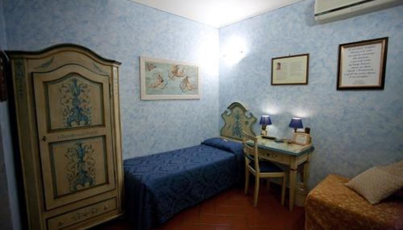 客室 - Locanda dei Poeti Rooms & Apartments