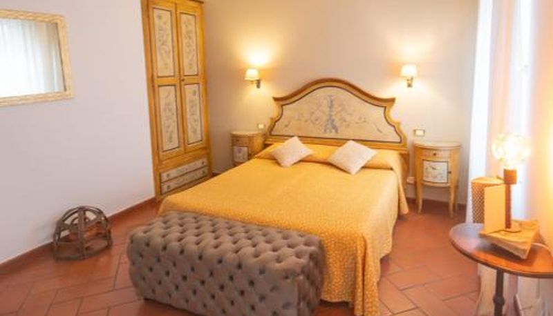 トリプルルーム - Locanda dei Poeti Rooms & Apartments