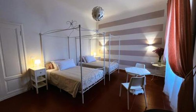 Informacje - B&B Dante Alighieri