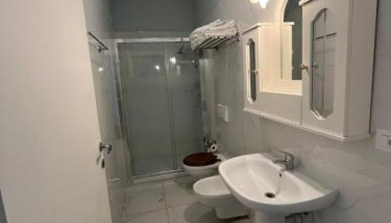 Habitación estándar - B&B Dante Alighieri