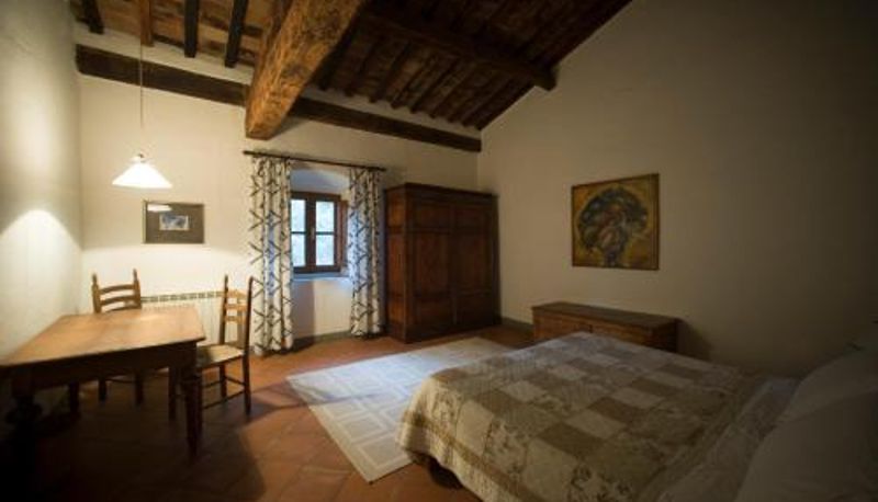 Habitación - Il Poggio B&B