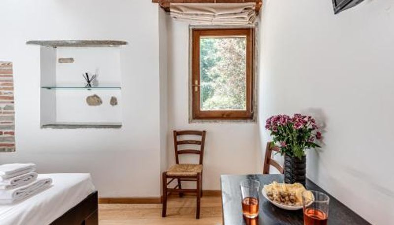 Appartement - San Niccolò Tower Flat - Sweet Dreams in Florence