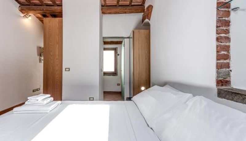 Appartement - San Niccolò Tower Flat - Sweet Dreams in Florence