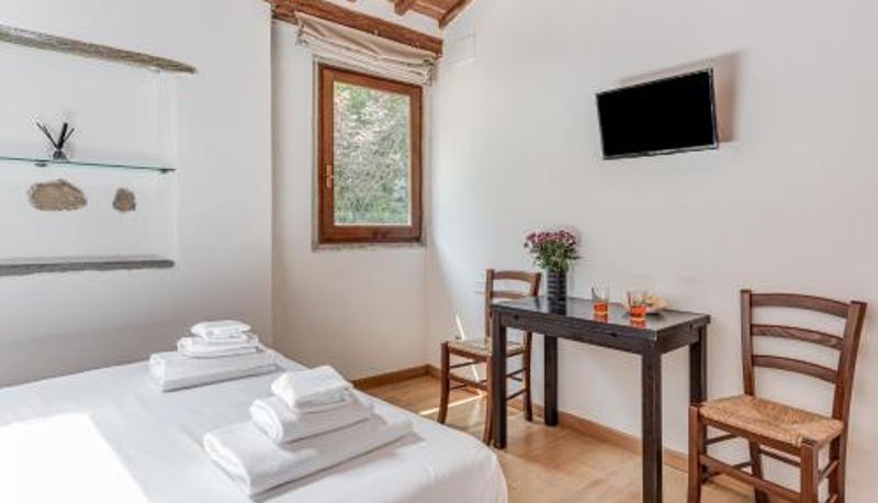 Appartement - San Niccolò Tower Flat - Sweet Dreams in Florence