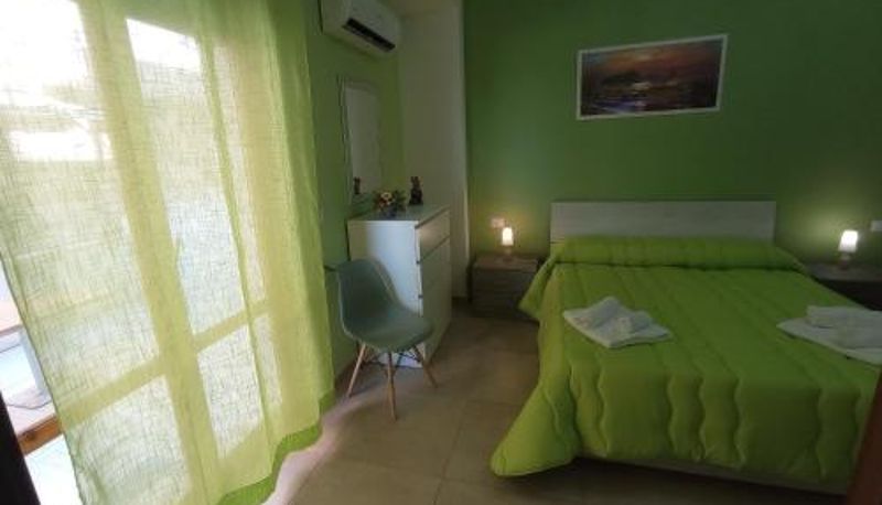 Camera - B&B LUNGOMARE GALILEI