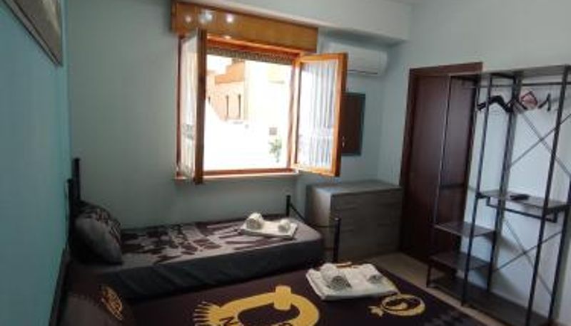 Tripla - B&B LUNGOMARE GALILEI