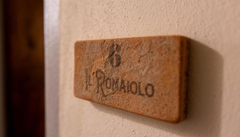 Info - Podere La Casella